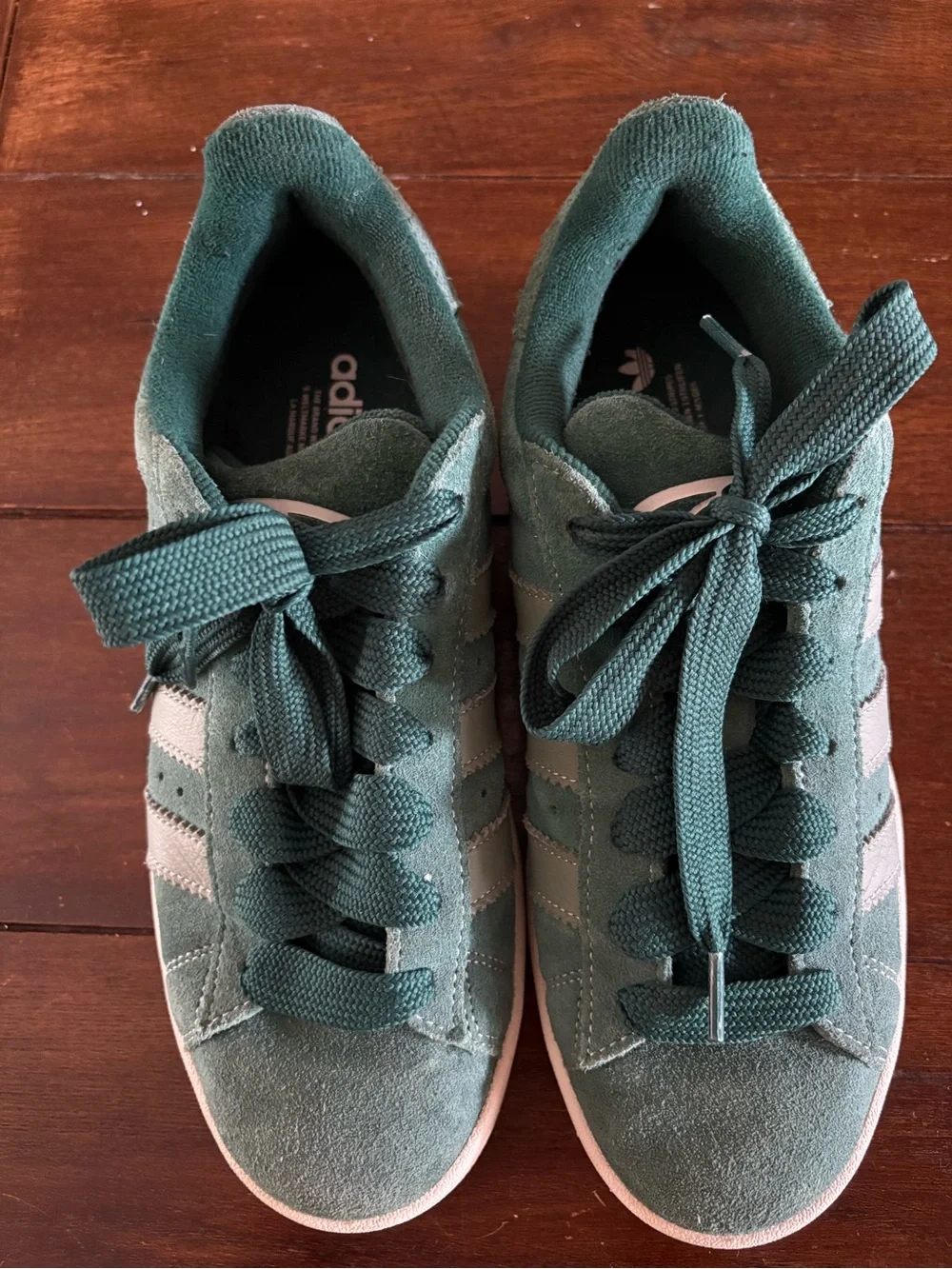 Adidas Men’s Campus 00s Sneakers